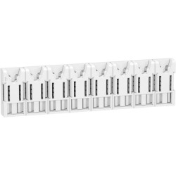 REPARTITEUR S-CON 8 MODULES
