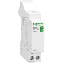 RCLIC XE CONNECTEUR - A BROCHER