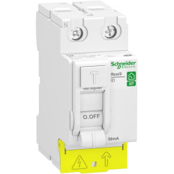 INTERUPTEUR DIFFERENTIEL 63A 30MA
