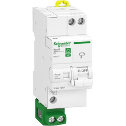 PARAFOUDRE AVEC DECONNECTEUR