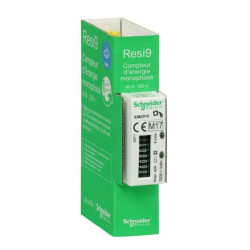 COMPTEUR ENERGIE MONO 40A-MID