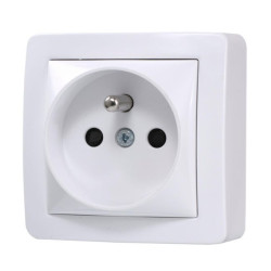 ALREA PC 2P PLUS T  BLANC POLAIRE