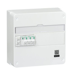 TAMC EXTENS-1R-ID40A-AC -5 DISJONCTEUR