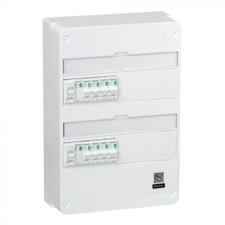 TAMC LOGEMENT T1 - T3 -2R-XP