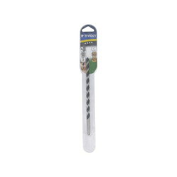 FORET BOIS 3 POINTES QUEUE CYLINDRIQUE L 40008007 DIAM20,00 BLIS TY