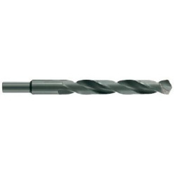 FORET METAL QUEUE CYLINDRIQUE REDUITE USAGE COURANTETUMET CYL N HSS QR SP D.20,00
