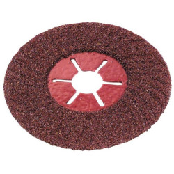 DISQUE SEMI RIGIDEALOX SEMI R DIAM115 G80  BLI TY