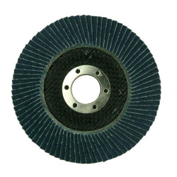 DISQUE LAMELLES ZIRCONIUMLAM ZIRC DIAM115 G50 BLI TY