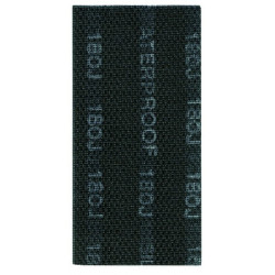 PATIN MAILLE SPECIAL PLATRE POUR PONCEUSE VIBRANTEMESH 93X230 4x G150 BLI TY