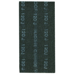 PATIN MAILLE AUTO AGRIPPANT POUR PONCEUSE VIBRANTEMESH 115X230 5x G80 BLI TY