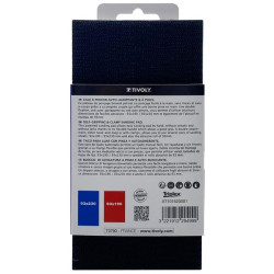 CALE A PONCER ERGO 93X185 VELCRO+PINCET1015 93X185 SAND PAD  BLIS TY