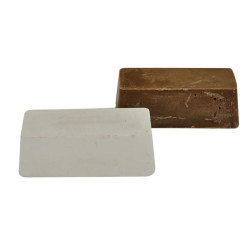 PATE A AVIVER ET A POLIRPATE STAINLESS POLISH BLI TY