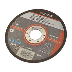 DISQUE DEBARBAGE GAMME BEST SELLERS GRIND DISC STAIN DIAM 115x7