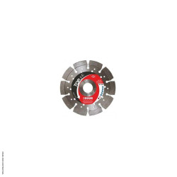 DISQUE A RAINURER DIAM DISC RAINUR DIAM 125