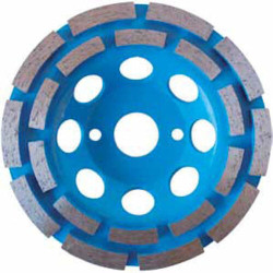 DISQUE A SURFACER DIAM DISC SURFA DIAM 125