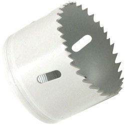 SCIE CLOCHE BI-METAL, 1 LAME, USAGE COURANTHOL SAW BIMET DIAM 32