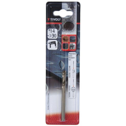 FORET PILOT HSSHOL SAW HSS L75MM
