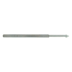 ARBRE PILOT HM, QUEUE HEXAHOL SAW HM PILOT L100
