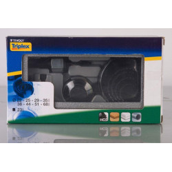 MAL. T11 HCSHOL SAW 11HCS DIAM 22-68