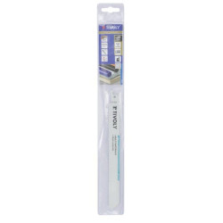 MULTI-MATERIAUX, LAME DE SCIE SABRELSE 2x EP3-150 L200 BLI TY