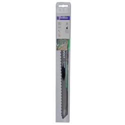 ELAGAGE, LAME DE SCIE SABRELSE 2x EP20-150 L230 BLI TY