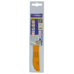 2 LAMES POUR TOLE METAL FINE MULTICUTTER TYT5058 2X METAL M,CUTT BLIS TY