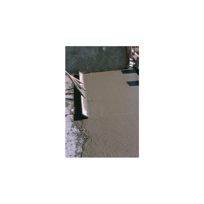 CITY BAG - Béton 24h BPS C25/30 XF1 D16 S3