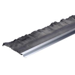Solin zinc joint mastic...