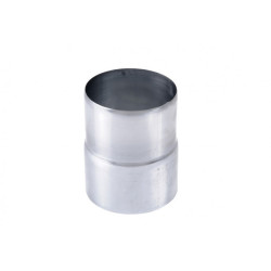 Manchon diam.100 mm, zinc