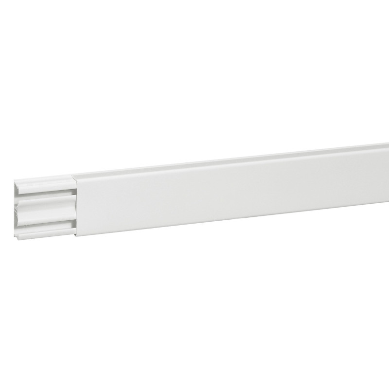 Systeme de moulure 40 x 16 mm