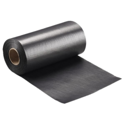 BANDE D'ARASE PE 0.21M X 50M