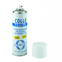 COLLE AEROSOL GEOTEXT  500ML