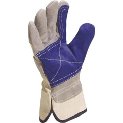 GANT DOCKER CROUTE SUPERIEURE GRIS - T10