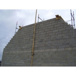 BLOC CREUX 500X200X200 B40 AA