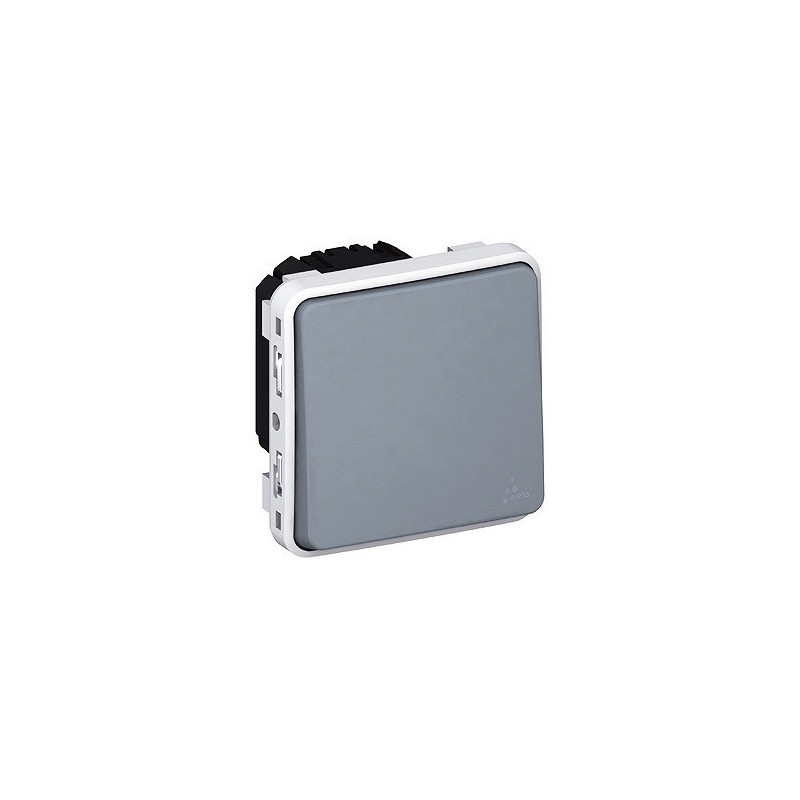 Les commandes composables Plexo
