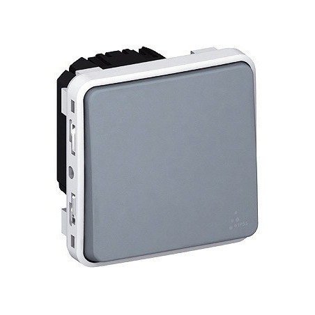 Les commandes composables Plexo