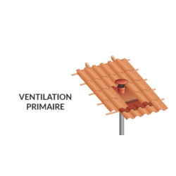 VENTIL PRIMAIRE 15-25 T