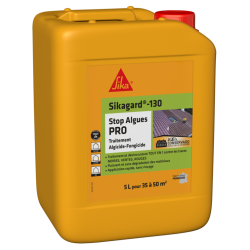 Sikagard®-130 Stop Algues...