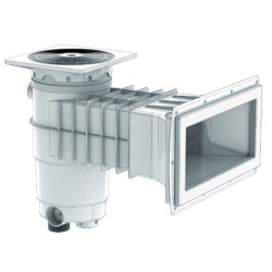 SKIMMER DESIGN A400 PANNEAU