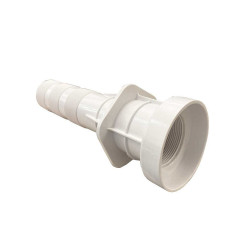 TRAV.DE PAROI PISCINE LINER