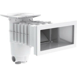 SKIMMER DESIGN A400 BETON/LINER