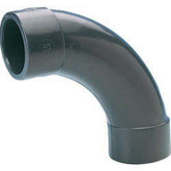 COURBE PVC PRESSION D 50