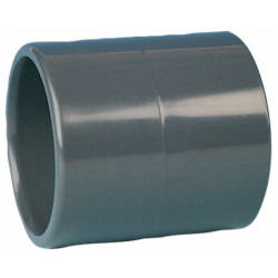 MANCHON PVC PRESSION D 32