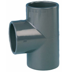 TE PVC PRESSION D 32