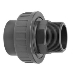 UNION MIXTE D 50/MALE 1.1/2"