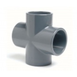 CROIX PVC PRESSION D 50