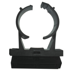 Collier de fixation clip auto D47-Ø51