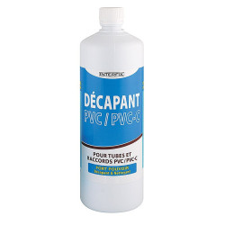 DECAPANT INTERFIX 1 LITRE      6p