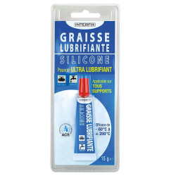 GRAIS SILICONE MULTISERVICE 15 gr