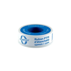 RUB TEFLON 12mmX12mX0.08  250p